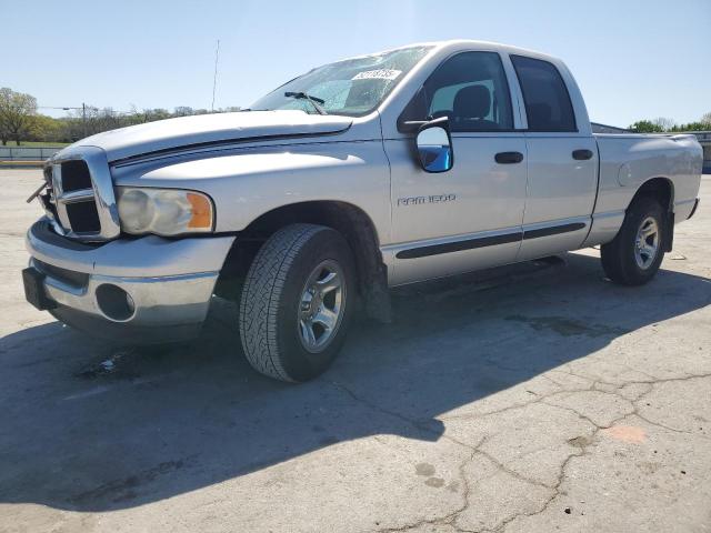 2005 DODGE RAM 1500 ST, null