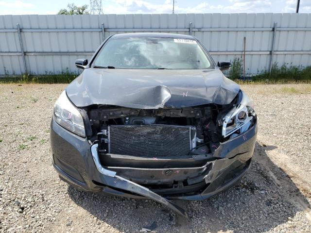 1G11C5SL2EF247310 - 2014 CHEVROLET MALIBU 1LT გრაფიტი ფოტო 5