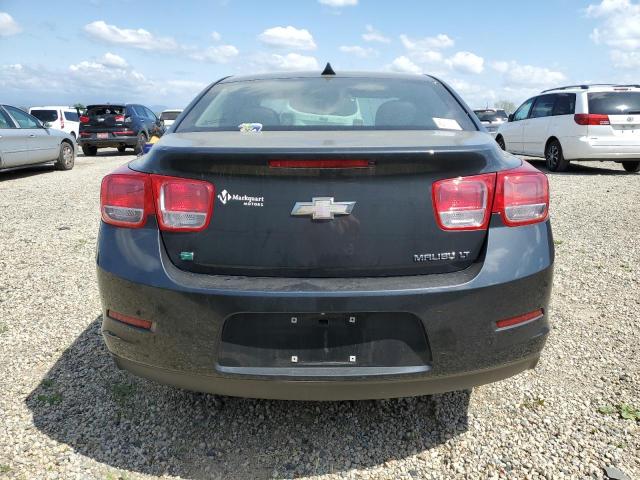 1G11C5SL2EF247310 - 2014 CHEVROLET MALIBU 1LT გრაფიტი ფოტო 6