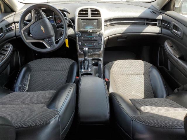 1G11C5SL2EF247310 - 2014 CHEVROLET MALIBU 1LT გრაფიტი ფოტო 8
