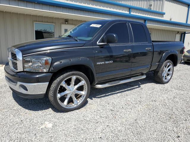 2007 DODGE RAM 1500 ST, null