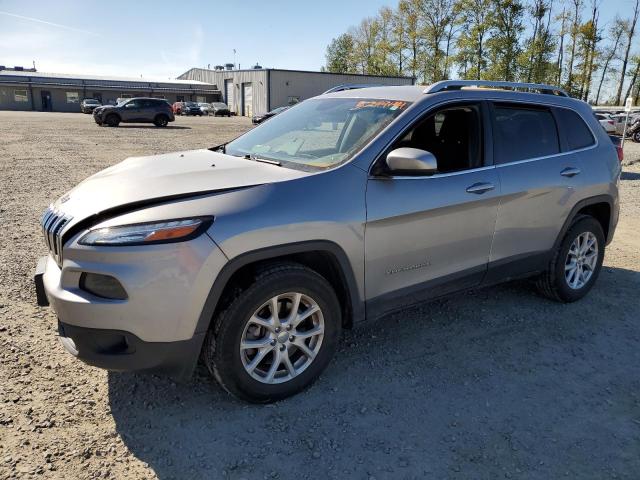 2015 JEEP CHEROKEE LATITUDE, 