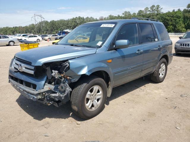 2008 HONDA PILOT VP, 