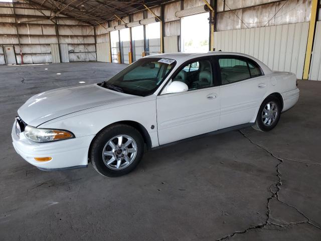 2003 BUICK LESABRE LIMITED, 