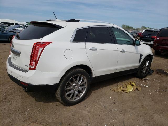 3GYFNJE37DS543763 - 2013 CADILLAC SRX PREMIUM COLLECTION WHITE photo 3