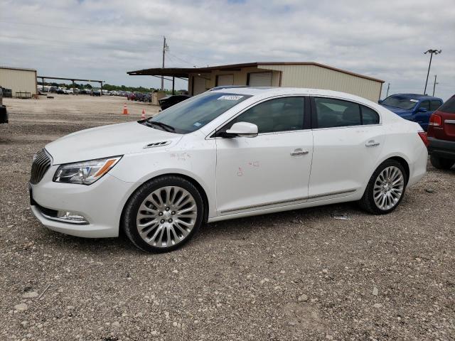 2016 BUICK LACROSSE PREMIUM, 