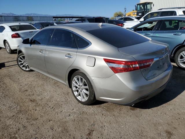 4T1BK1EB6DU054495 - 2013 TOYOTA AVALON BASE 棕色 照片 2
