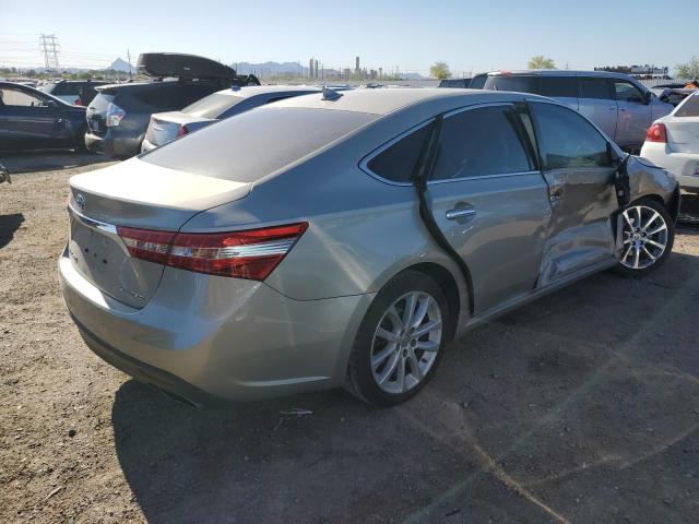 4T1BK1EB6DU054495 - 2013 TOYOTA AVALON BASE 棕色 照片 3