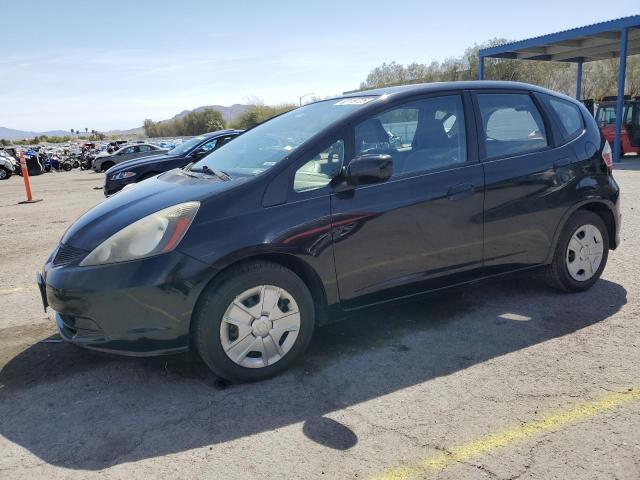 2013 HONDA FIT, 