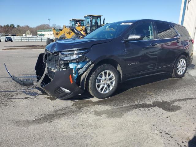 2022 CHEVROLET EQUINOX LT, 