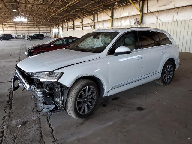 2018 AUDI Q7 PREMIUM PLUS, 