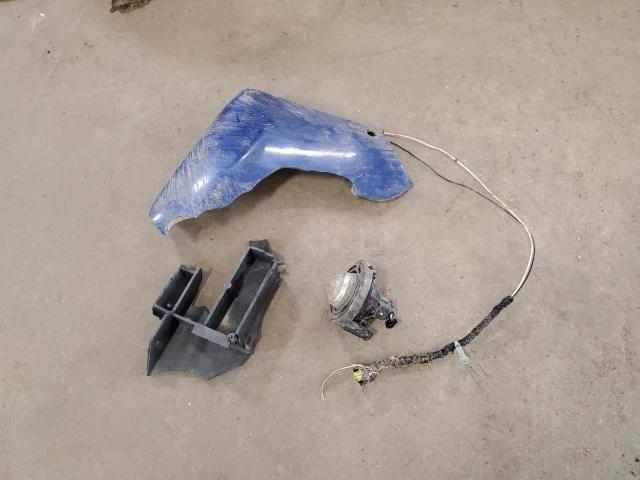 2C4RC1BG5LR236281 - 2020 CHRYSLER PACIFICA TOURING L 蓝色 照片 13