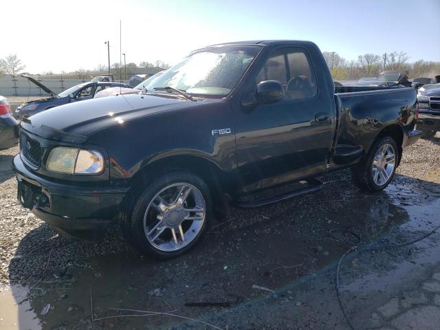 1998 FORD F150, 