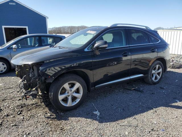 2015 LEXUS RX 350 BASE, 