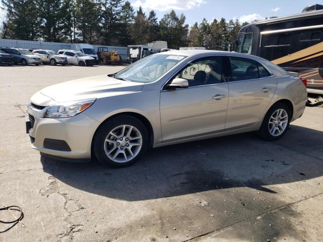 2014 CHEVROLET MALIBU 1LT, 