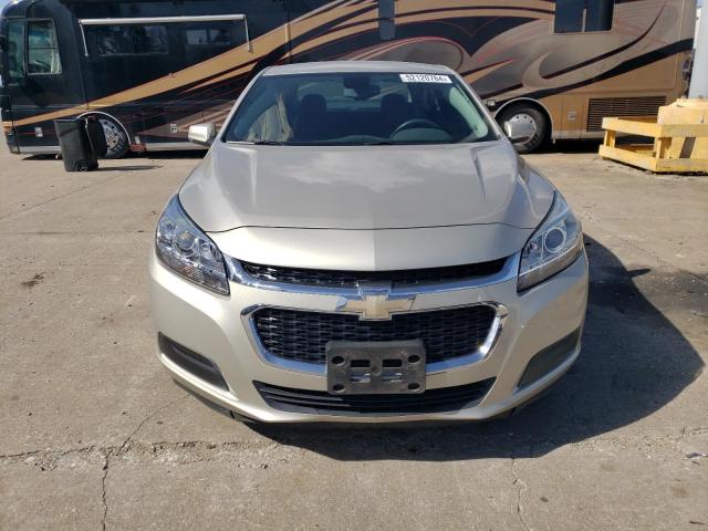 1G11C5SL7EF277290 - 2014 CHEVROLET MALIBU 1LT 金色 照片 5