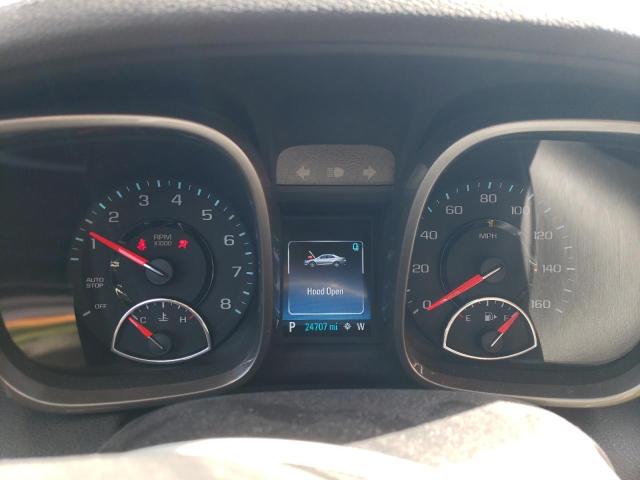 1G11C5SL7EF277290 - 2014 CHEVROLET MALIBU 1LT 金色 照片 9