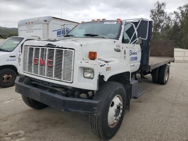 1993 GMC TOPKICK C7H042, null