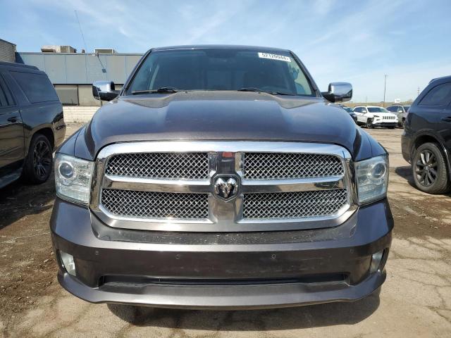 1C6RR7PTXES452725 - 2014 RAM 1500 LONGHORN GRAY photo 5