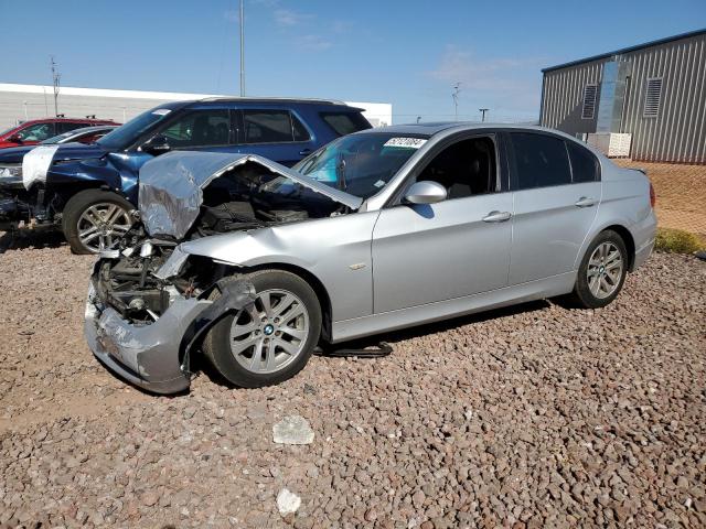 2008 BMW 328 I, 