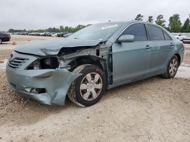 2007 TOYOTA CAMRY CE, 