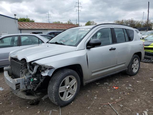 2009 JEEP COMPASS SPORT, 