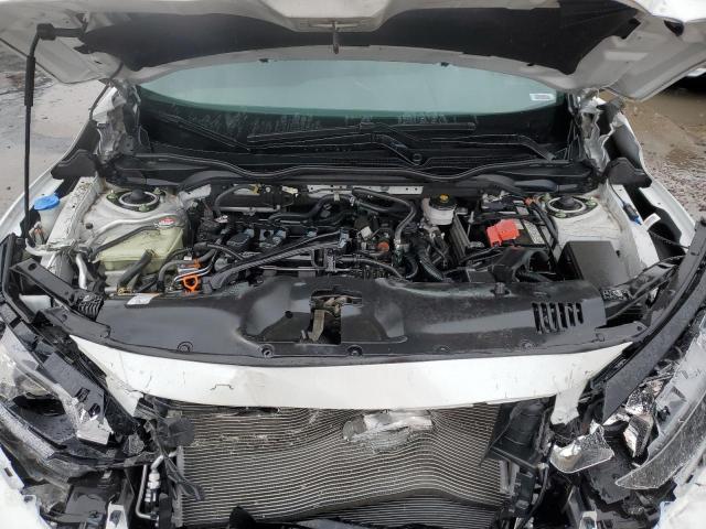 SHHFK7H4XMU223298 - 2021 HONDA CIVIC SPORT 白色 照片 11