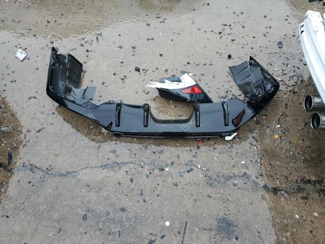 SHHFK7H4XMU223298 - 2021 HONDA CIVIC SPORT 白色 照片 12