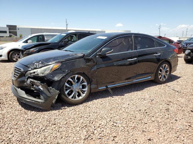 2015 HYUNDAI SONATA SPORT, 