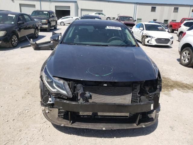 5XXGT4L31LG451914 - 2020 KIA OPTIMA LX CHARCOAL photo 5