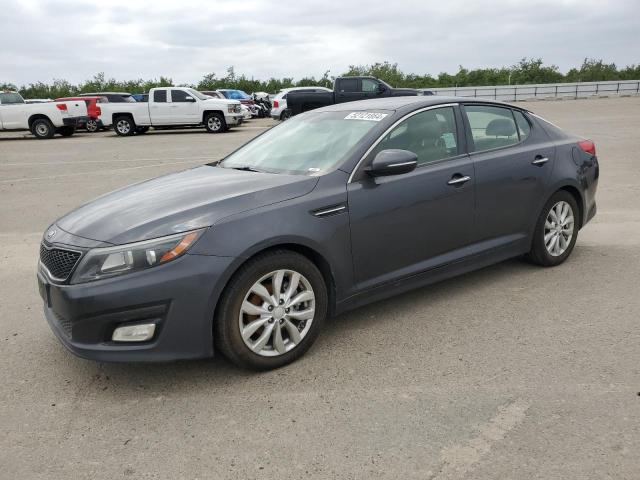 2015 KIA OPTIMA LX, 