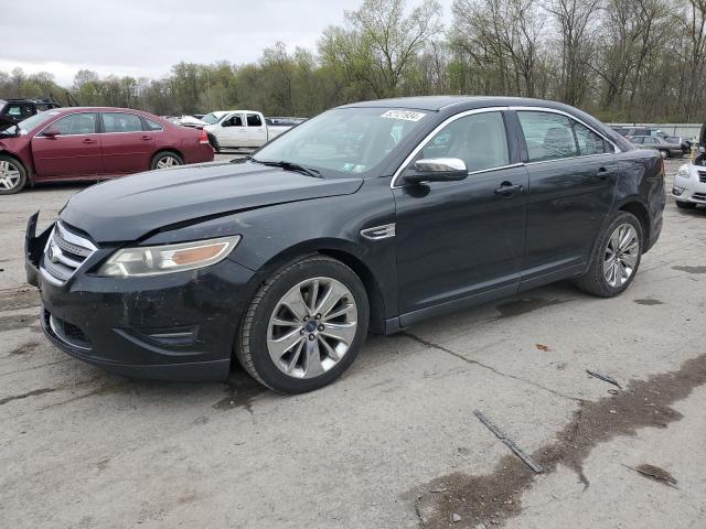 2011 FORD TAURUS LIMITED, 