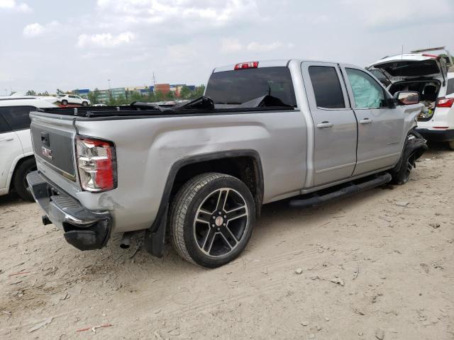 1GTV2UEC5EZ378148 - 2014 GMC SIERRA K1500 SLE SILVER photo 3