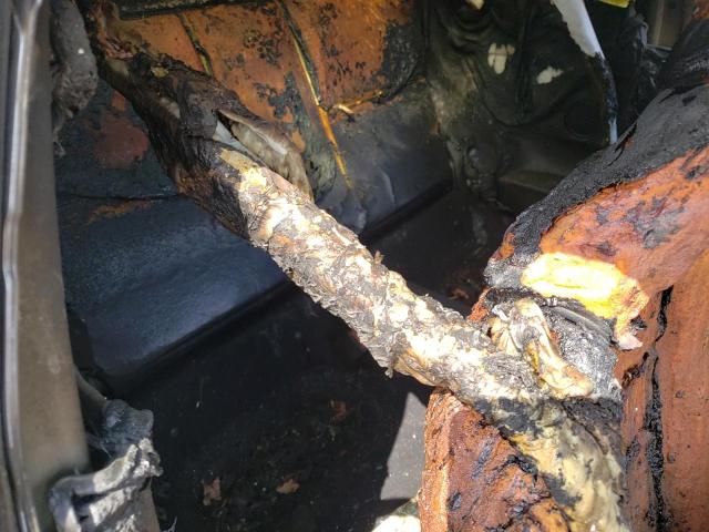 JF1ZNAA1XF8703546 - 2015 TOYOTA SCION FR-S 银色 照片 10