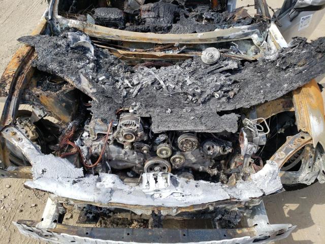 JF1ZNAA1XF8703546 - 2015 TOYOTA SCION FR-S 银色 照片 11