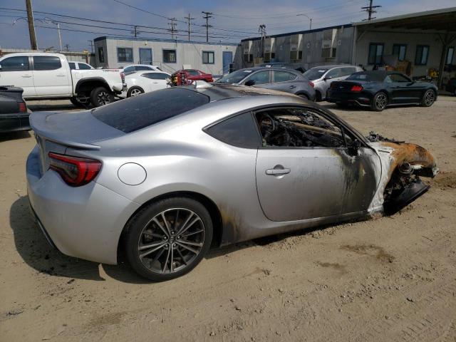 JF1ZNAA1XF8703546 - 2015 TOYOTA SCION FR-S 银色 照片 3