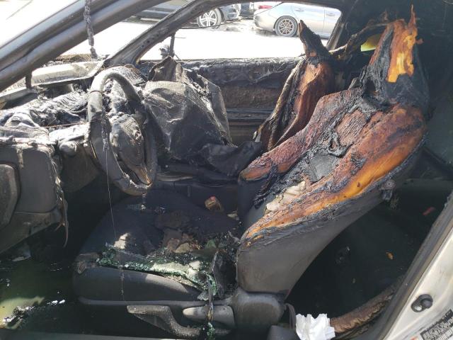 JF1ZNAA1XF8703546 - 2015 TOYOTA SCION FR-S 银色 照片 7