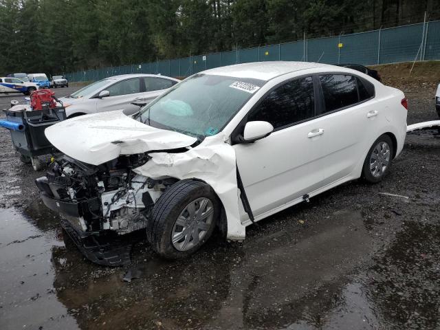 2022 KIA RIO LX, 