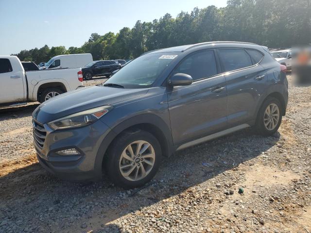 2017 HYUNDAI TUCSON LIMITED, 