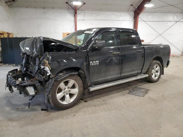 2014 RAM 1500 ST, 
