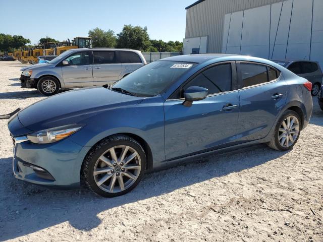 2017 MAZDA 3 TOURING, 