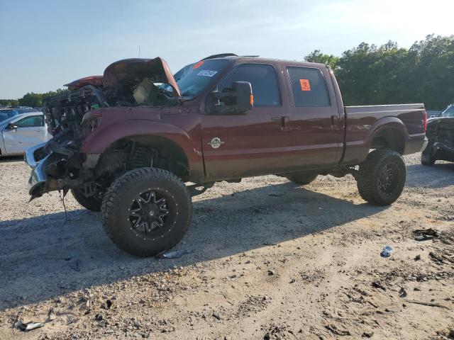 2016 FORD F250 SUPER DUTY, null