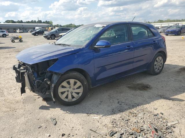 2020 KIA RIO LX, 