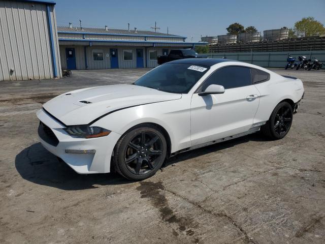 2020 FORD MUSTANG, null