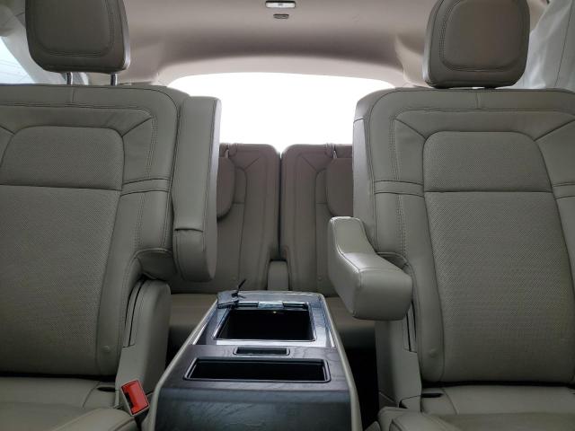 5LM5J7XCXNGL02043 - 2022 LINCOLN AVIATOR RESERVE CREAM photo 10