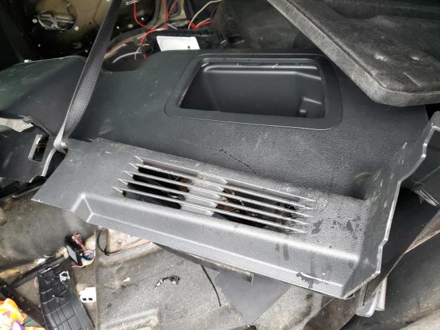 1FM5K8AR4HGC35172 - 2017 FORD EXPLORER POLICE INTERCEPTOR 黑色 照片 12