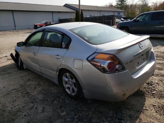 1N4AL21E38C188868 - 2008 NISSAN ALTIMA 2.5 SILVER photo 2