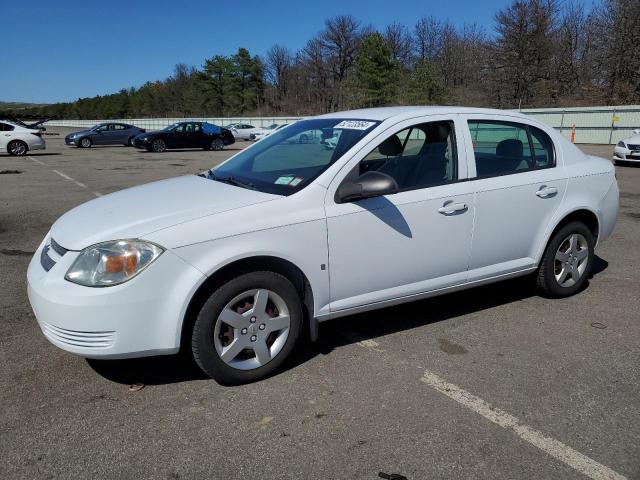 2008 CHEVROLET COBALT LS, 