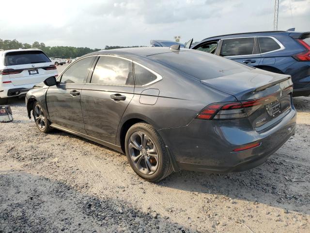 1HGCY1F31PA051168 - 2023 HONDA ACCORD EX GRAY photo 2