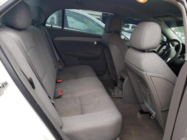 1G1ZH57N994217592 - 2009 CHEVROLET MALIBU 1LT 白色 照片 6